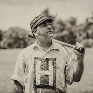 Meet your Posher, Frank